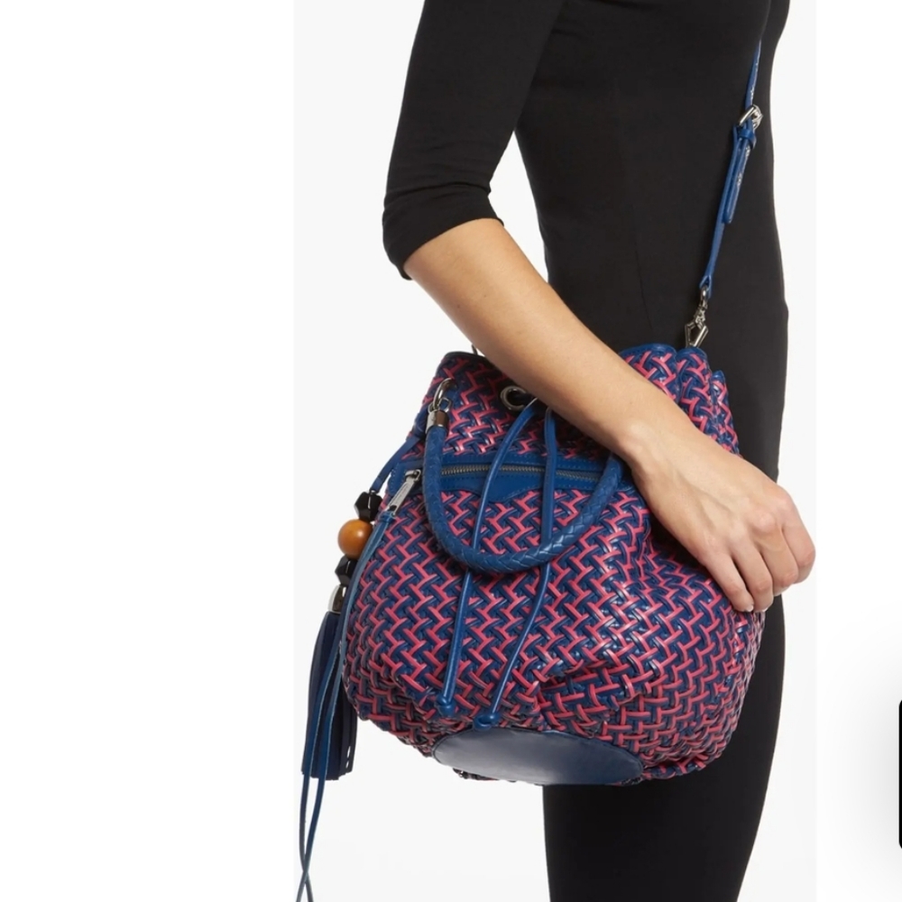 Rebecca Minkoff Bucket Bag
